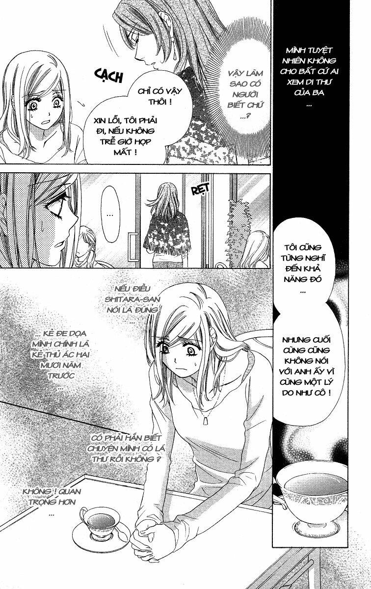 Hapi Mari: Chapter 36
