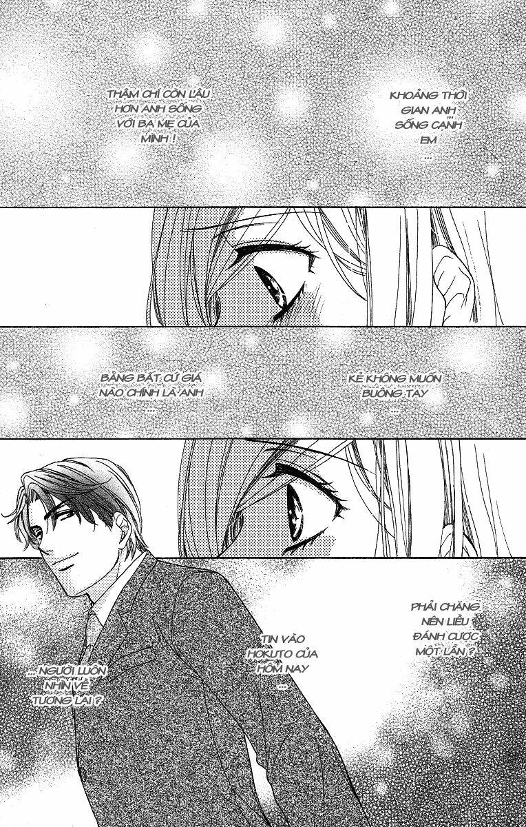 Hapi Mari: Chapter 36