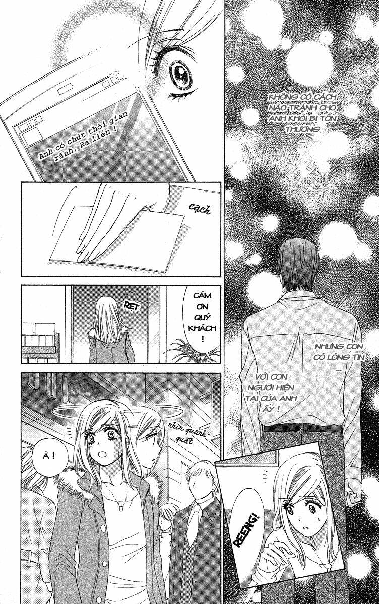 Hapi Mari: Chapter 36