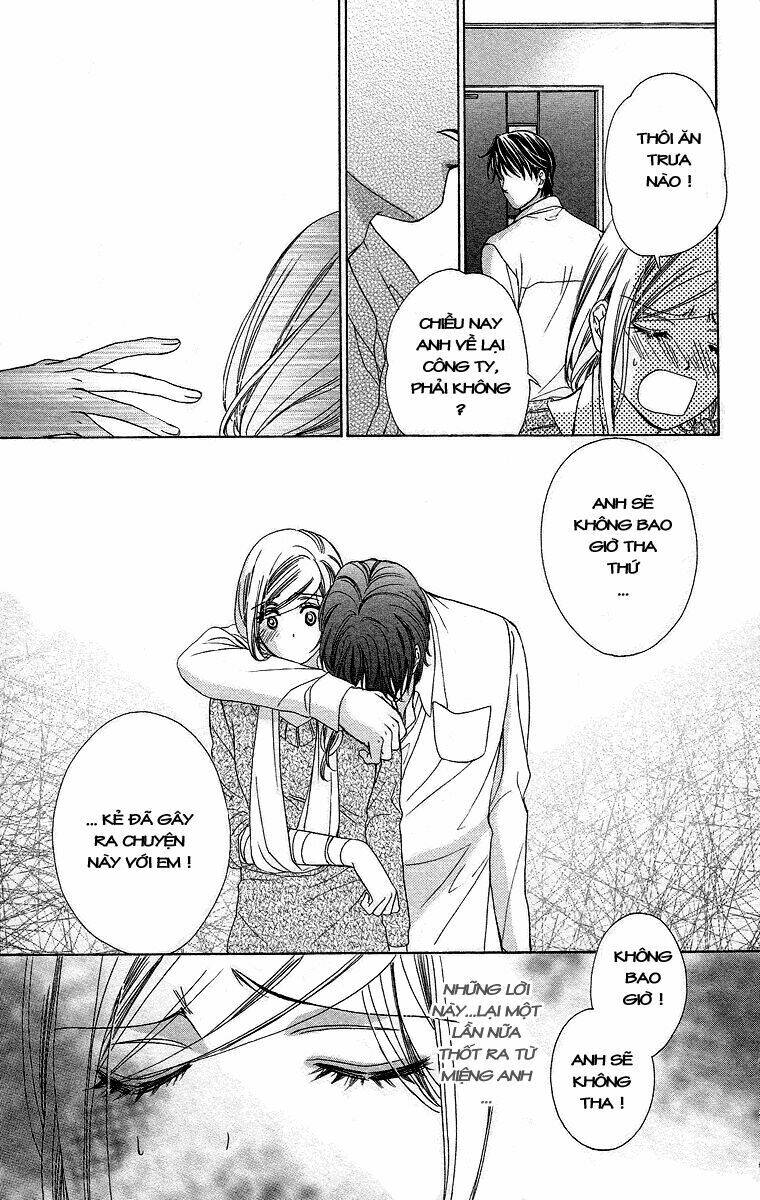 Hapi Mari: Chapter 37