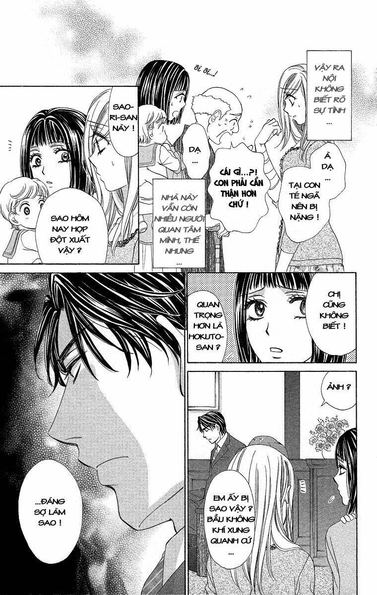 Hapi Mari: Chapter 37
