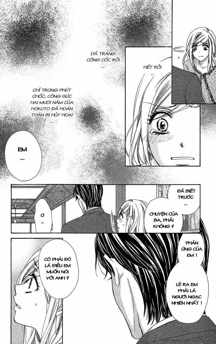 Hapi Mari: Chapter 37