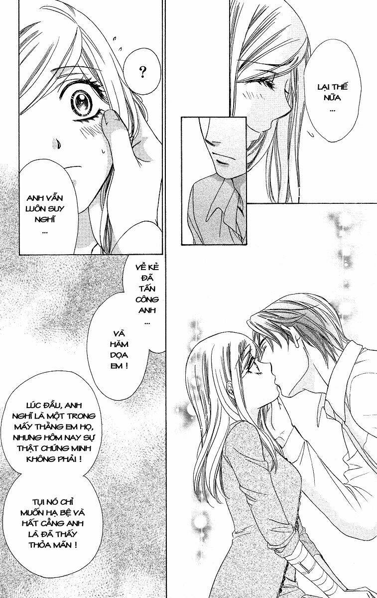 Hapi Mari: Chapter 37
