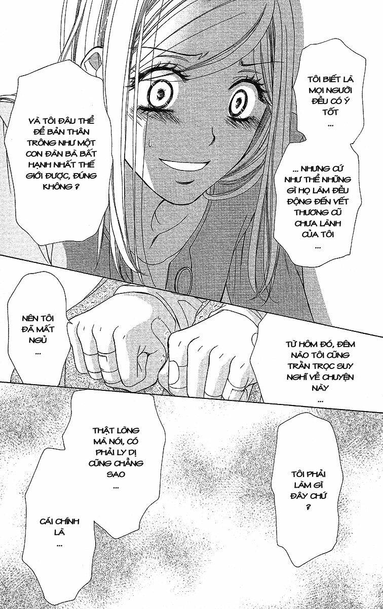 Hapi Mari: Chapter 38