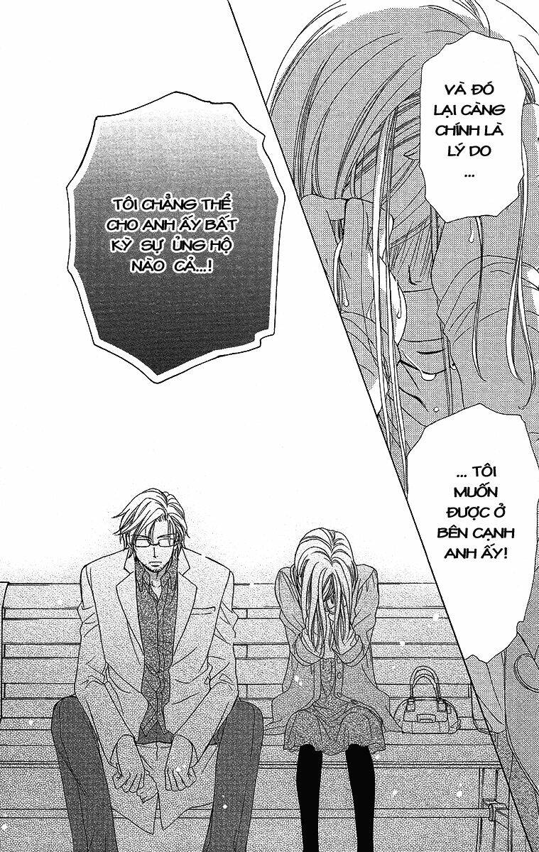 Hapi Mari: Chapter 38