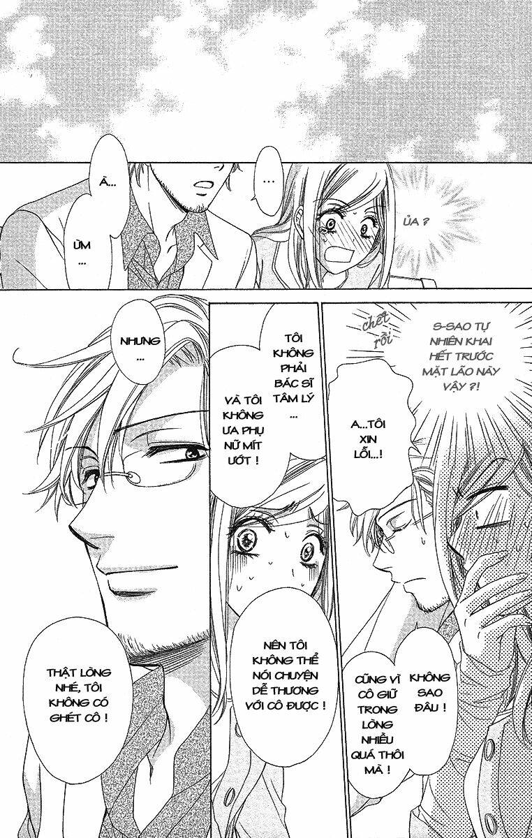 Hapi Mari: Chapter 38