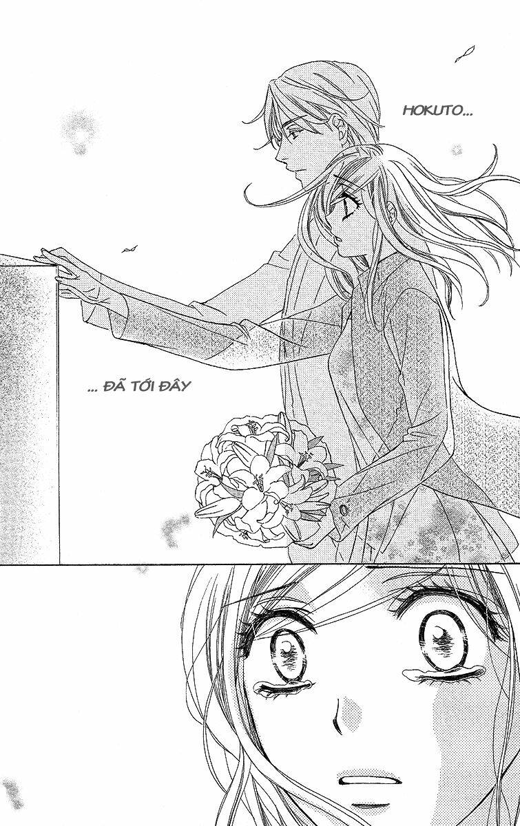 Hapi Mari: Chapter 38