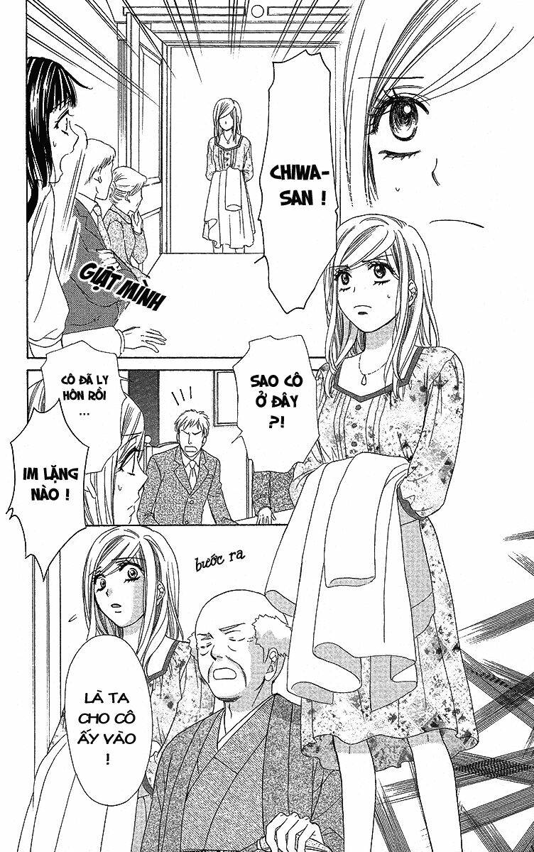 Hapi Mari: Chapter 38