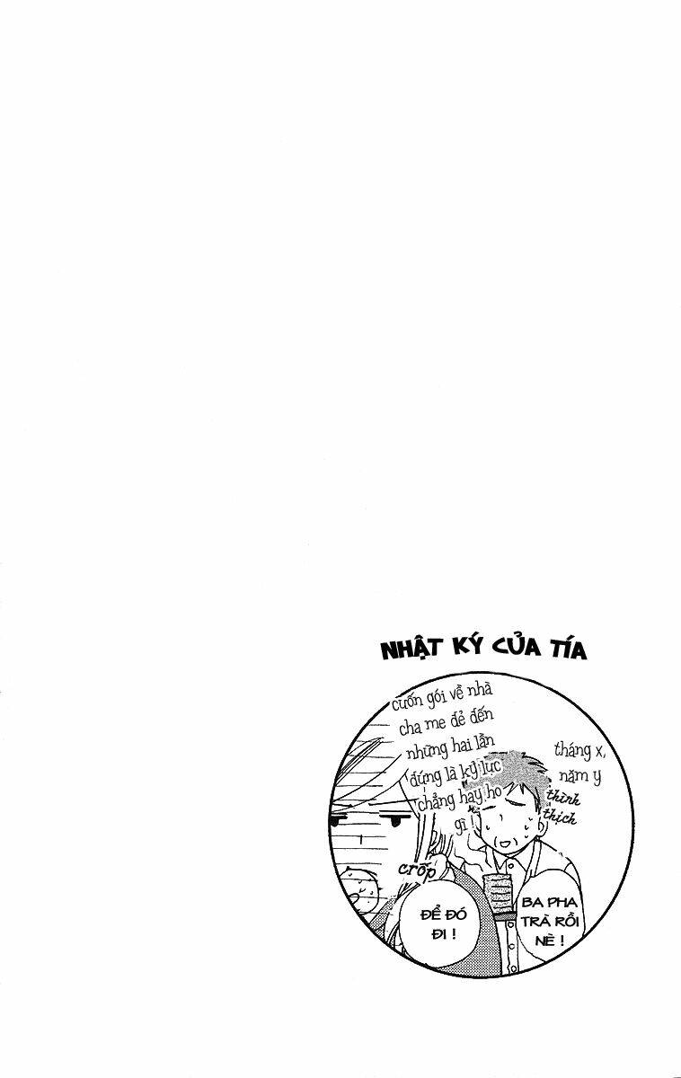 Hapi Mari: Chapter 38