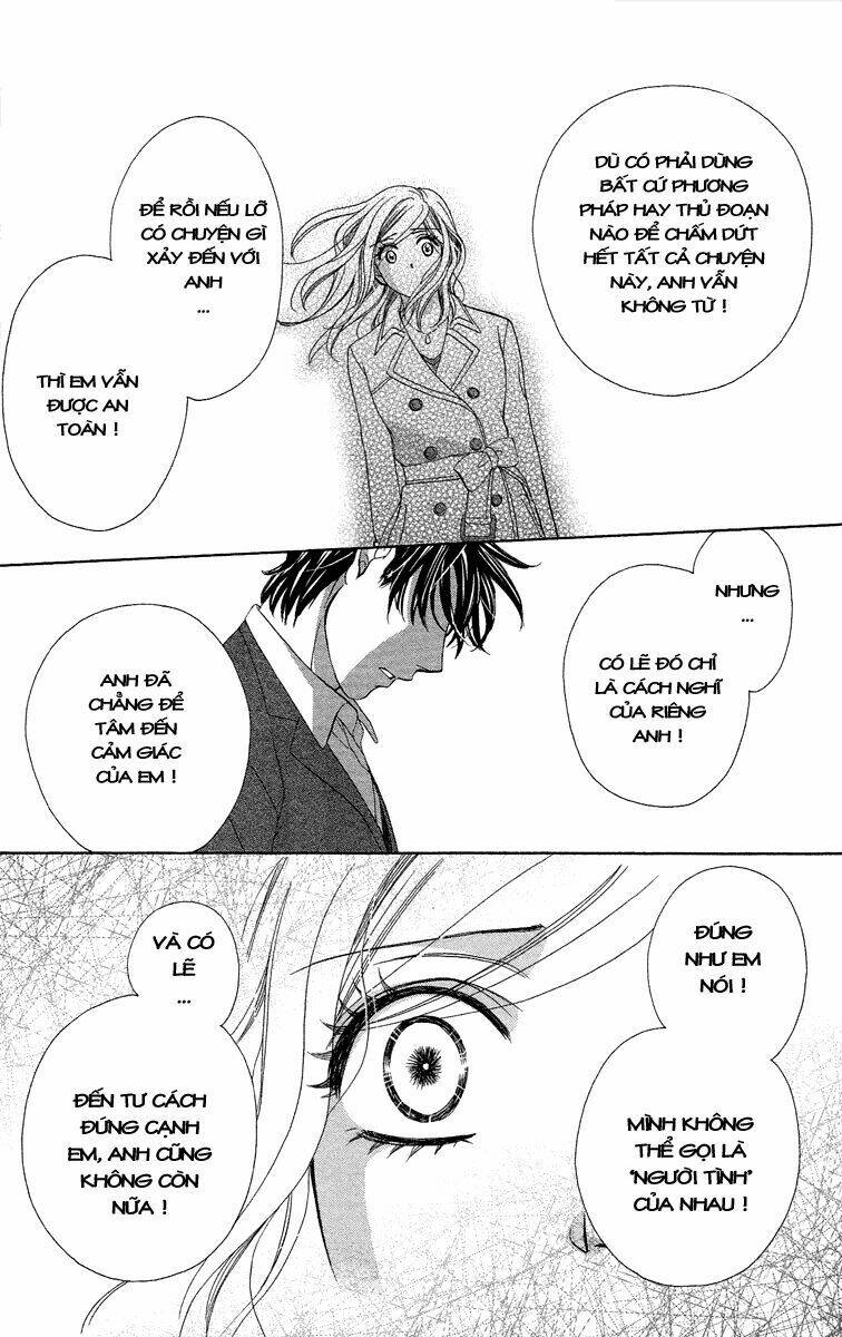 Hapi Mari: Chapter 39
