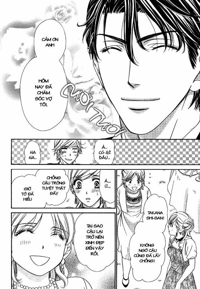 Hapi Mari: Chapter 4