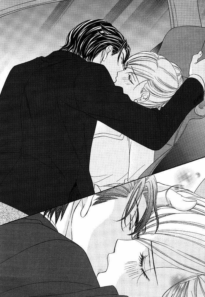 Hapi Mari: Chapter 4