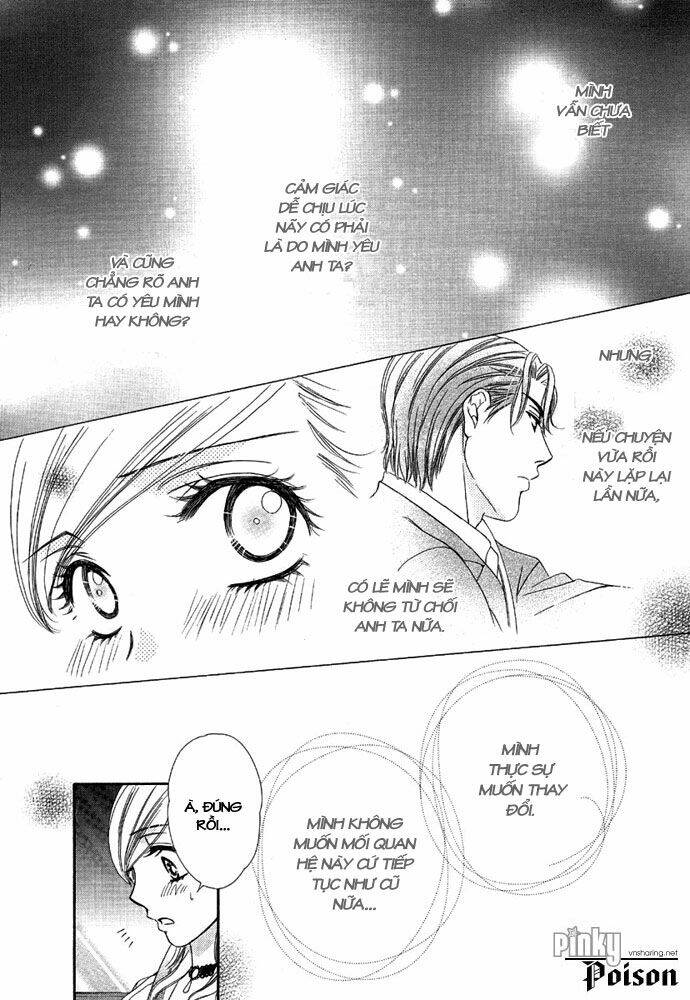 Hapi Mari: Chapter 4