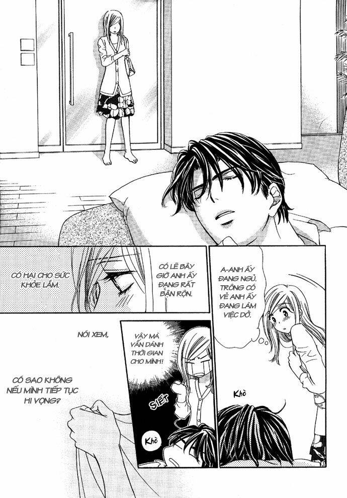 Hapi Mari: Chapter 6