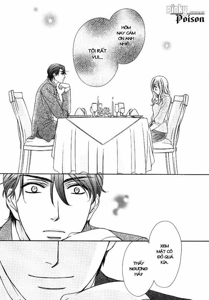 Hapi Mari: Chapter 6
