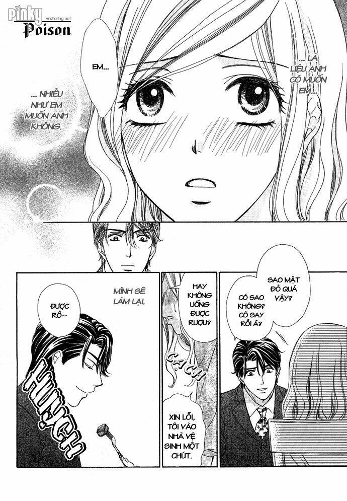 Hapi Mari: Chapter 6