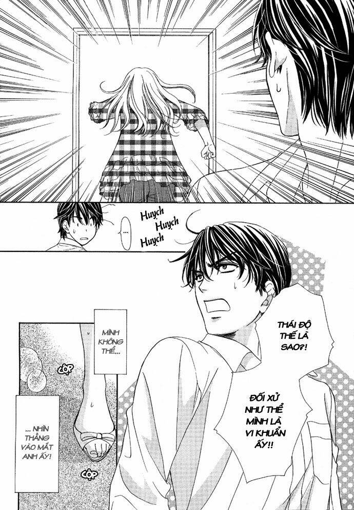 Hapi Mari: Chapter 6