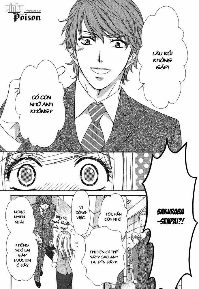 Hapi Mari: Chapter 7