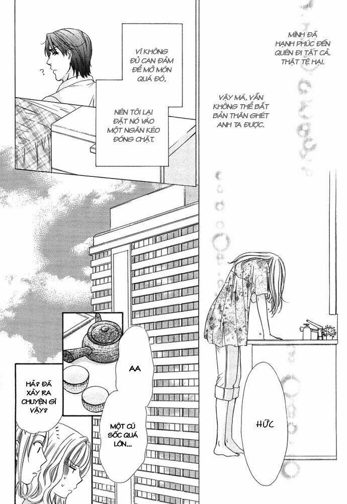 Hapi Mari: Chapter 7