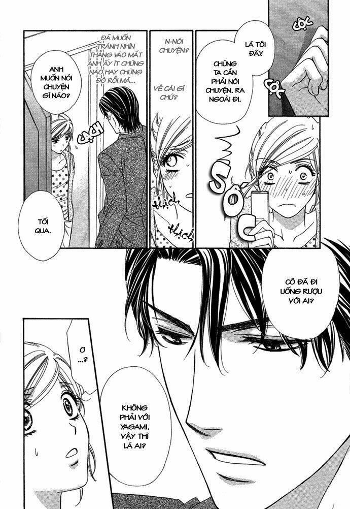 Hapi Mari: Chapter 7