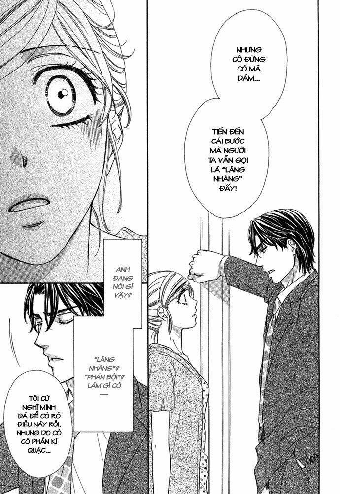 Hapi Mari: Chapter 7
