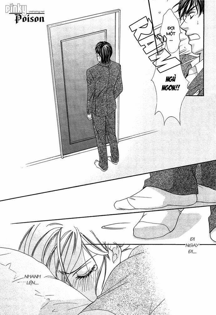 Hapi Mari: Chapter 7