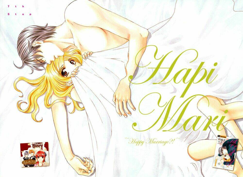 Hapi Mari: Chapter 7