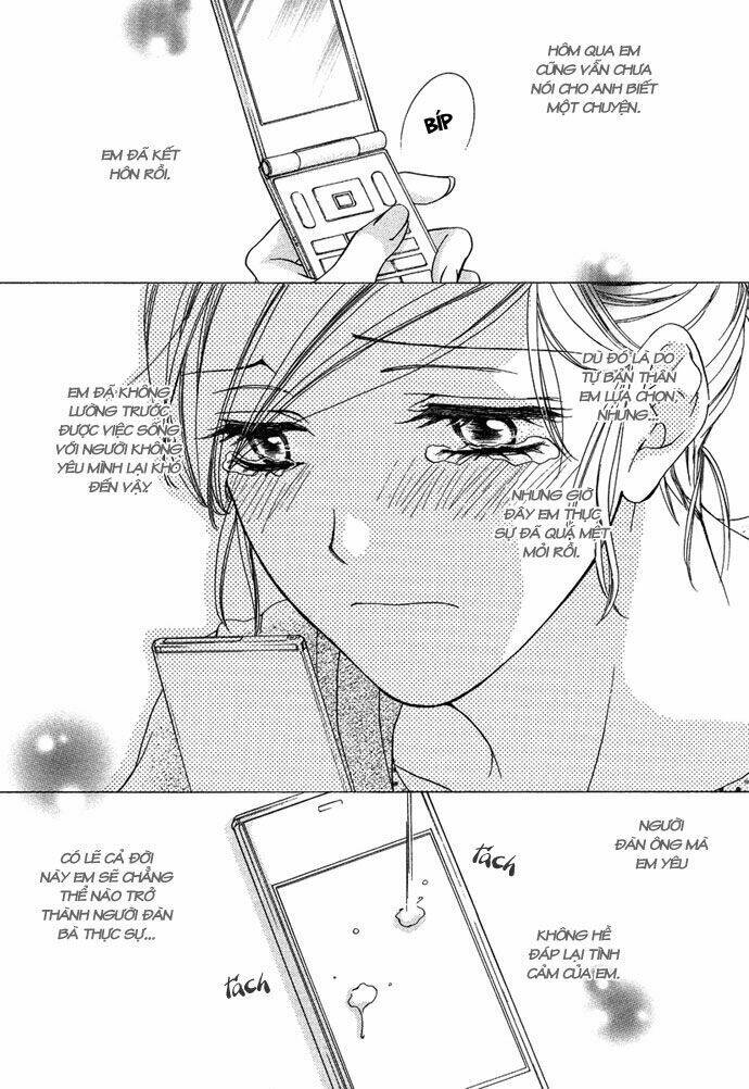 Hapi Mari: Chapter 7