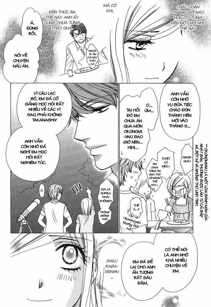 Hapi Mari: Chapter 7