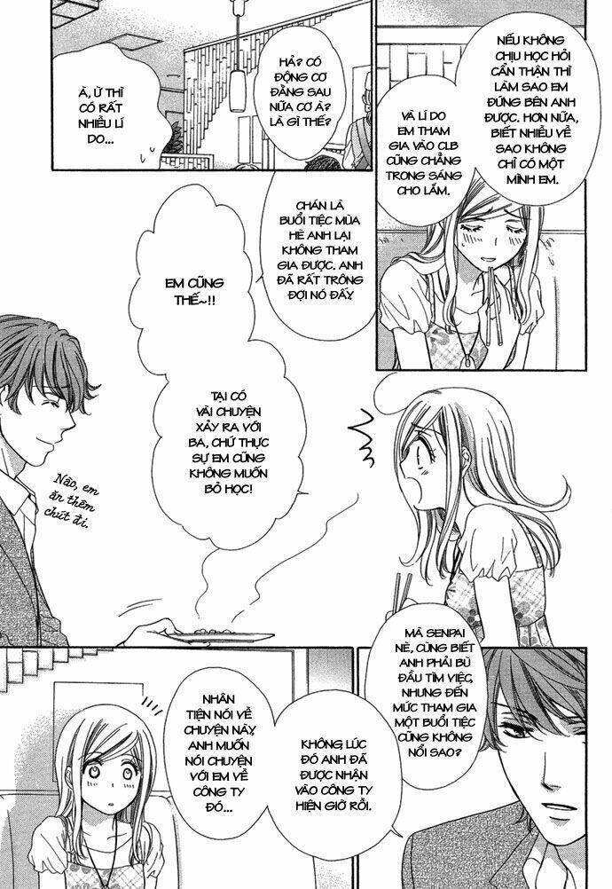 Hapi Mari: Chapter 7
