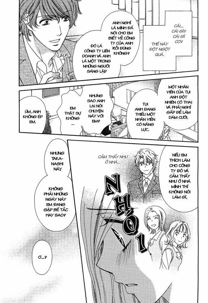 Hapi Mari: Chapter 7
