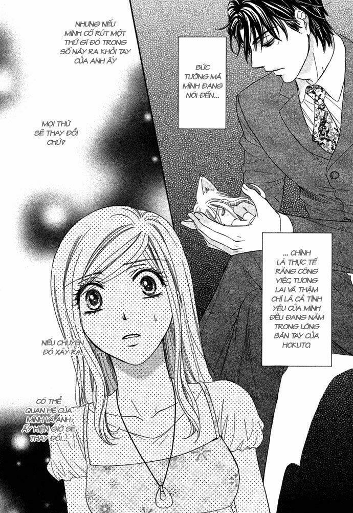 Hapi Mari: Chapter 7