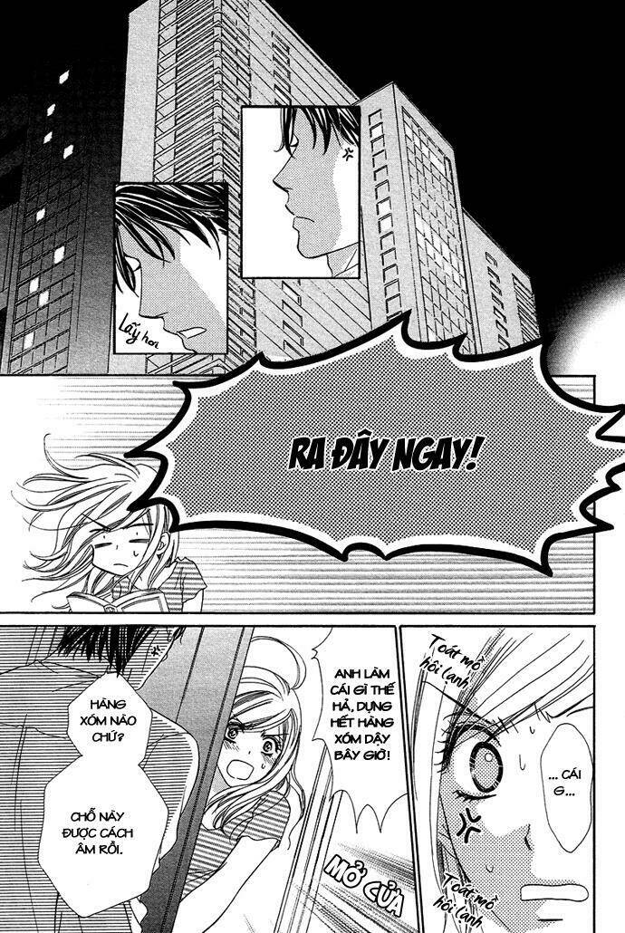 Hapi Mari: Chapter 8