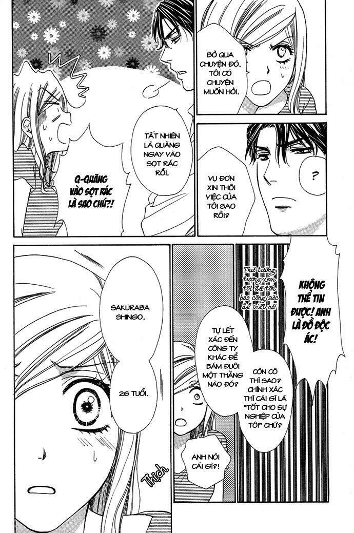 Hapi Mari: Chapter 8