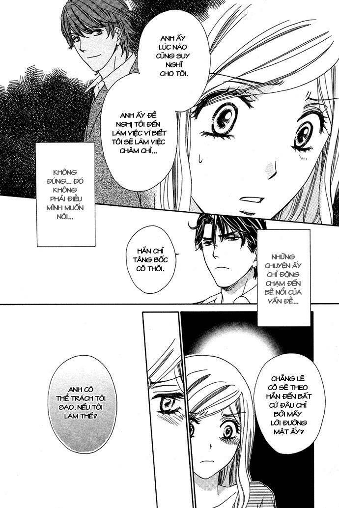 Hapi Mari: Chapter 8