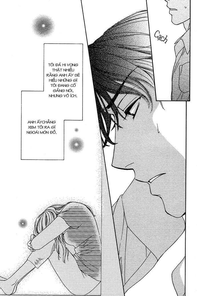 Hapi Mari: Chapter 8
