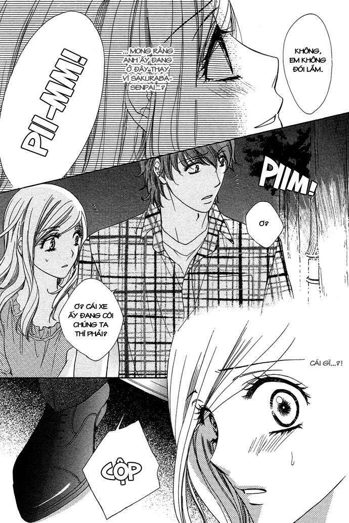 Hapi Mari: Chapter 8
