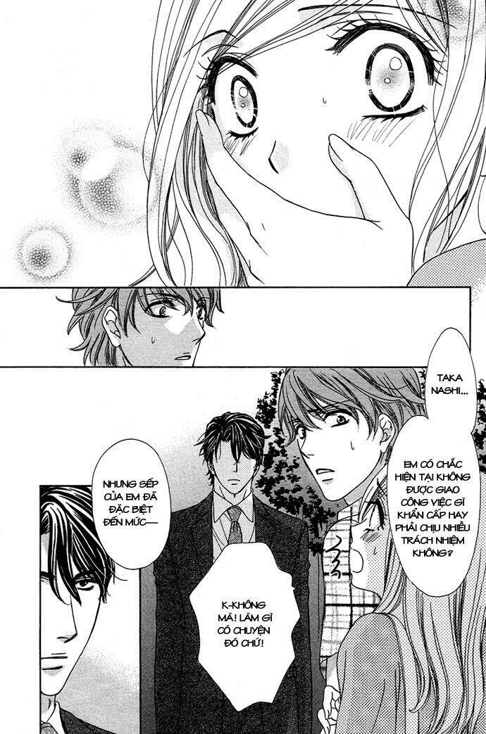 Hapi Mari: Chapter 8