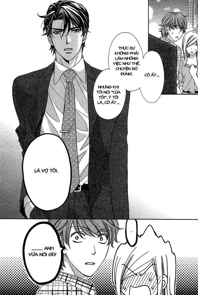 Hapi Mari: Chapter 8