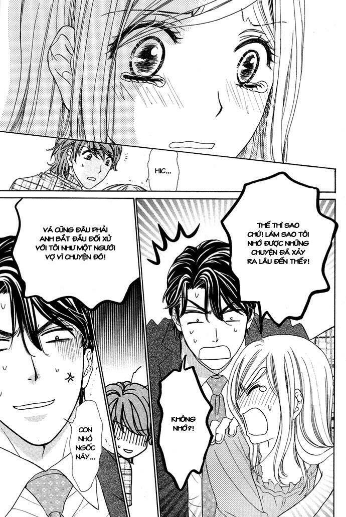 Hapi Mari: Chapter 8