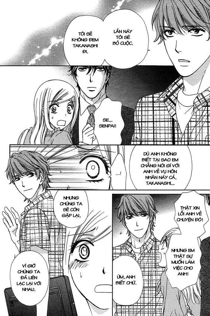 Hapi Mari: Chapter 8