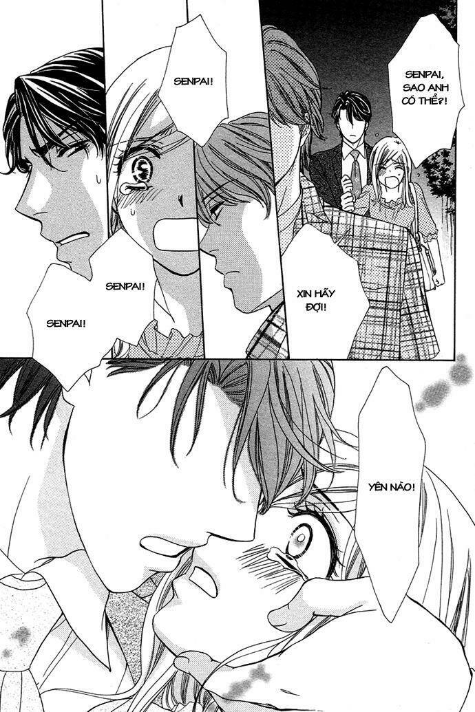 Hapi Mari: Chapter 8