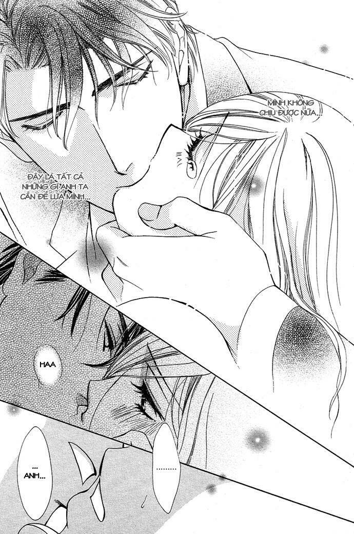 Hapi Mari: Chapter 8