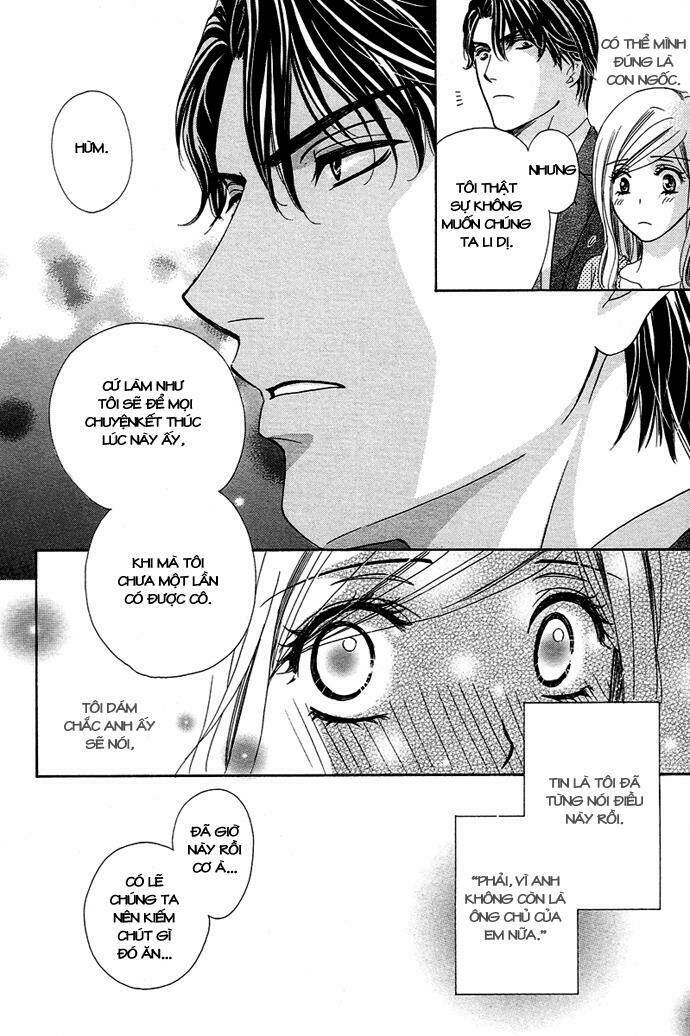 Hapi Mari: Chapter 8