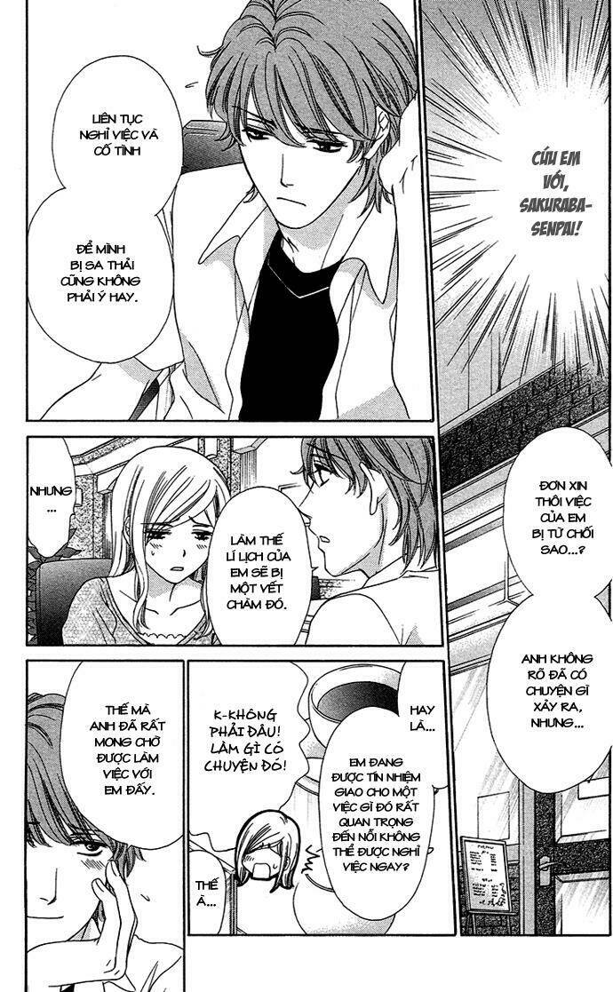 Hapi Mari: Chapter 8