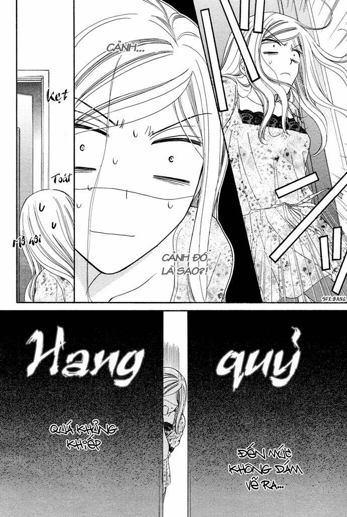 Hapi Mari: Chapter 9