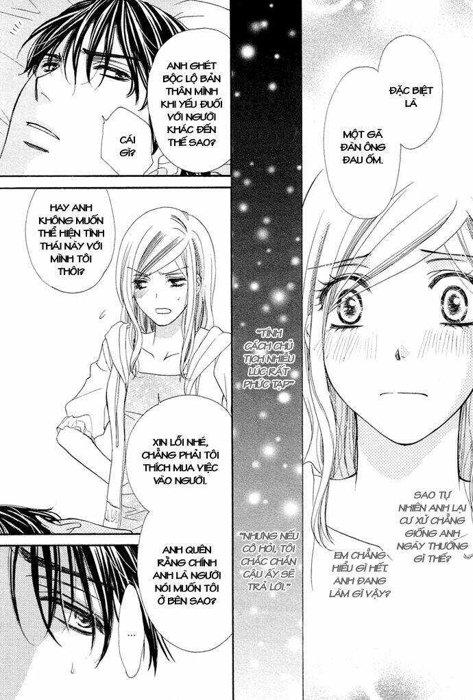 Hapi Mari: Chapter 9