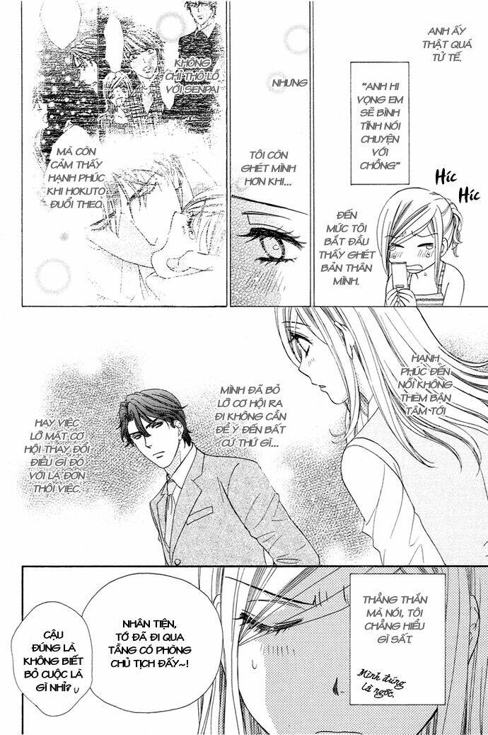 Hapi Mari: Chapter 9