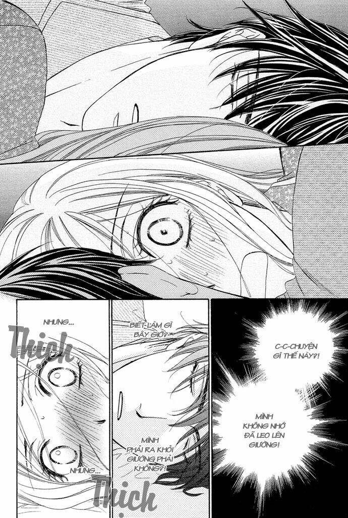 Hapi Mari: Chapter 9