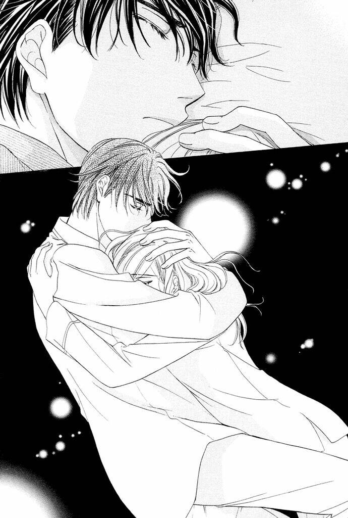 Hapi Mari: Chapter 9